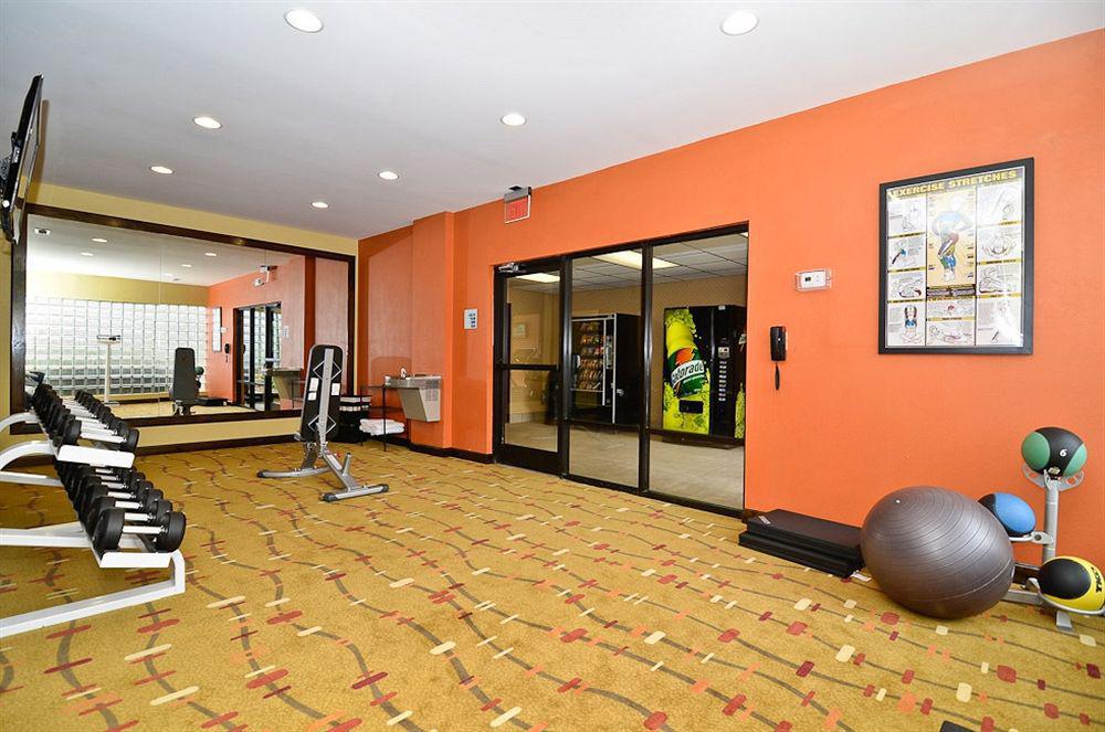 Holiday Inn Express Burlington By Ihg Servizi foto