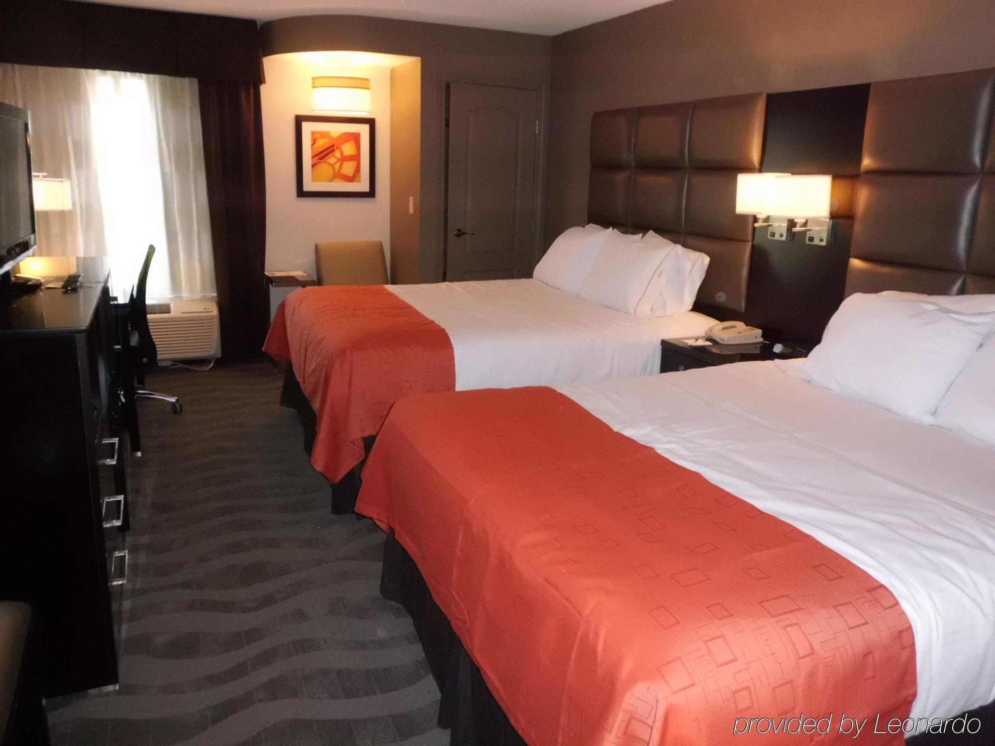 Holiday Inn Express Burlington By Ihg Camera foto